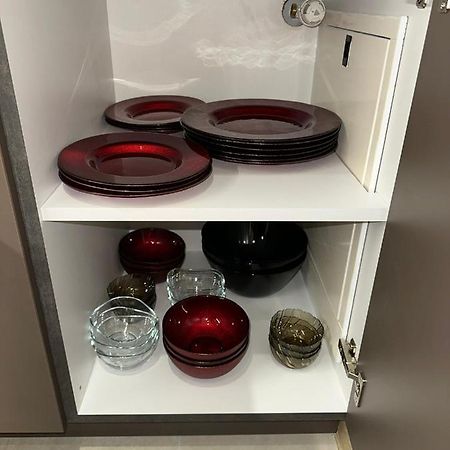 בראשוב Coresi Luxury Apartments מראה חיצוני תמונה