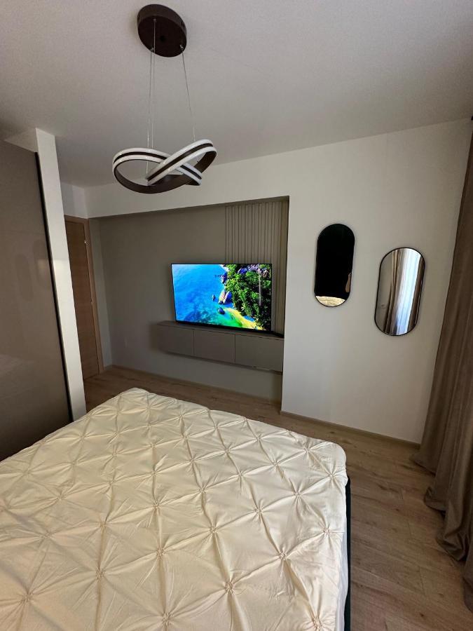 בראשוב Coresi Luxury Apartments מראה חיצוני תמונה