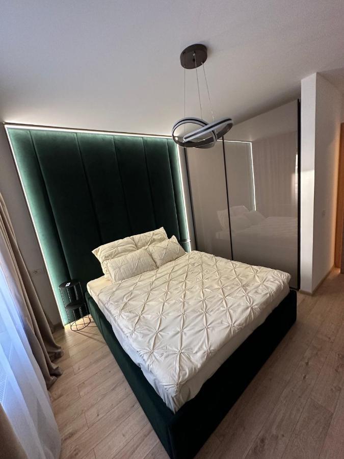 בראשוב Coresi Luxury Apartments מראה חיצוני תמונה