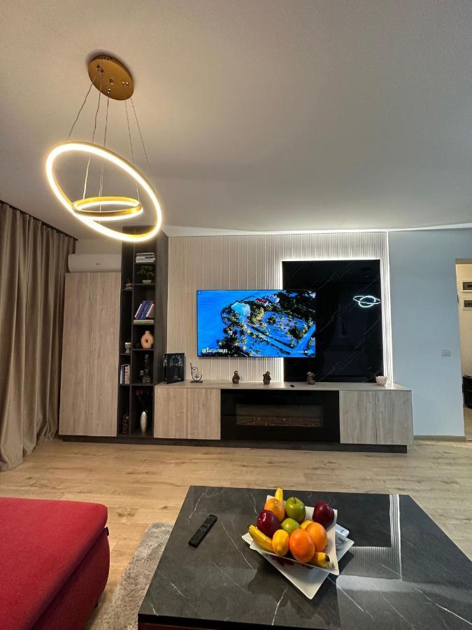 בראשוב Coresi Luxury Apartments מראה חיצוני תמונה