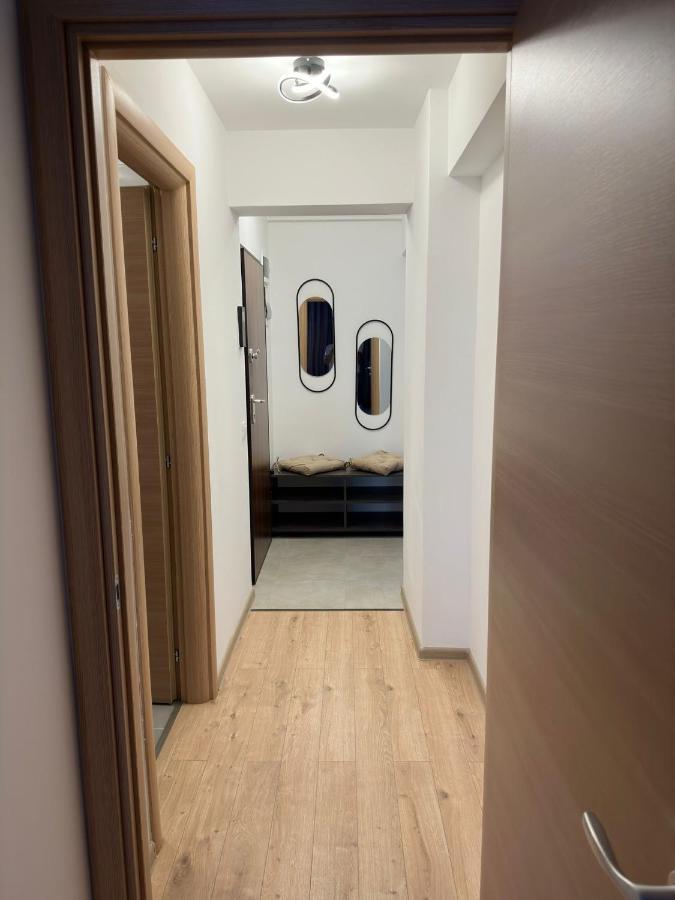 בראשוב Coresi Luxury Apartments מראה חיצוני תמונה